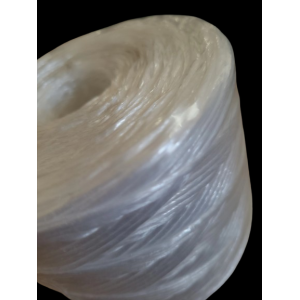 Sznurek do pras   1000 tex- 500m 500g